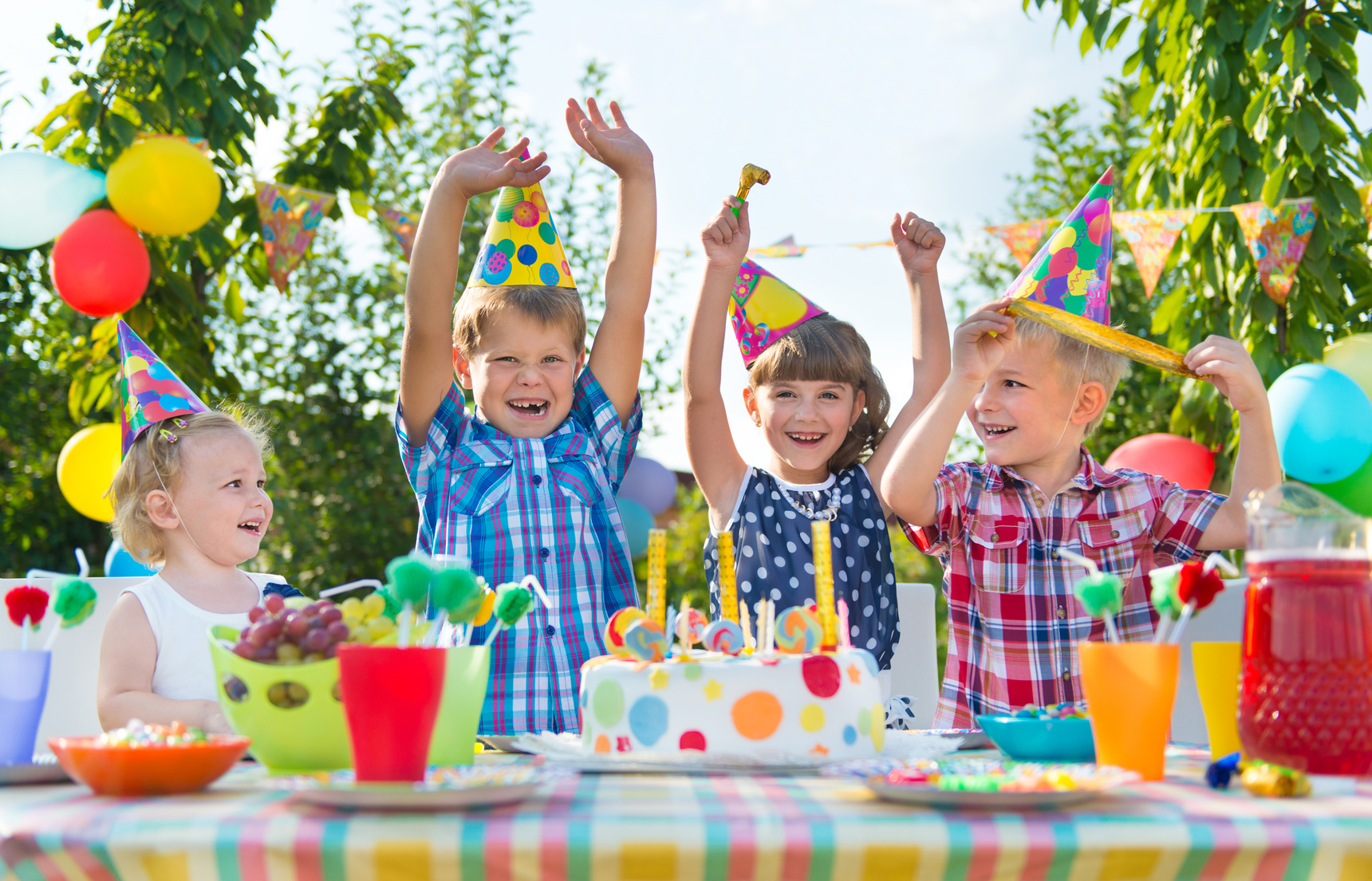 Hire Creative Kids Art & Jewelry Parties! - Children's Party Entertainment  in Meriden, Connecticut